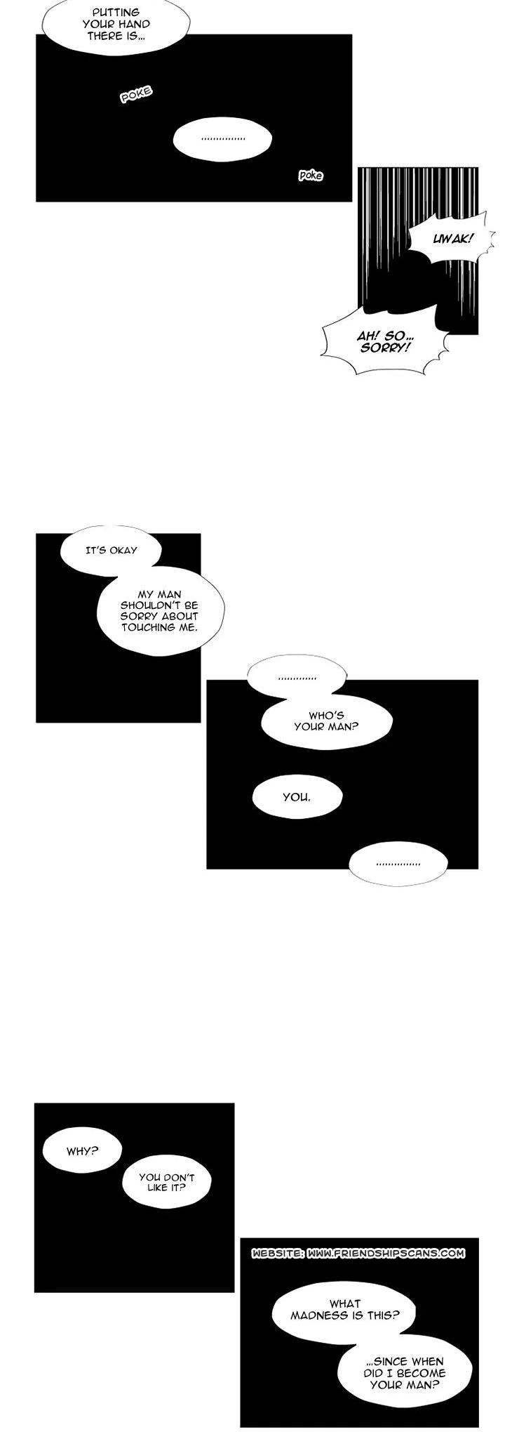 Red Storm chapter 91 page 10