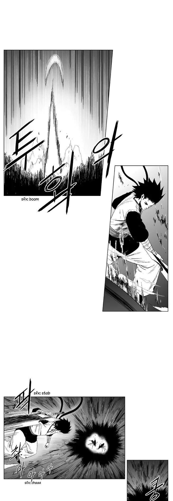 Red Storm chapter 91 page 7