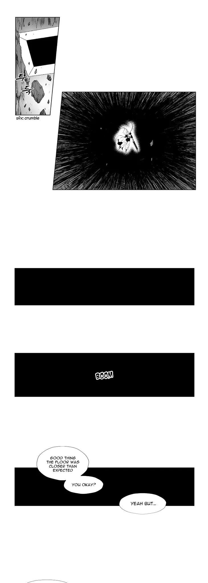 Red Storm chapter 91 page 9