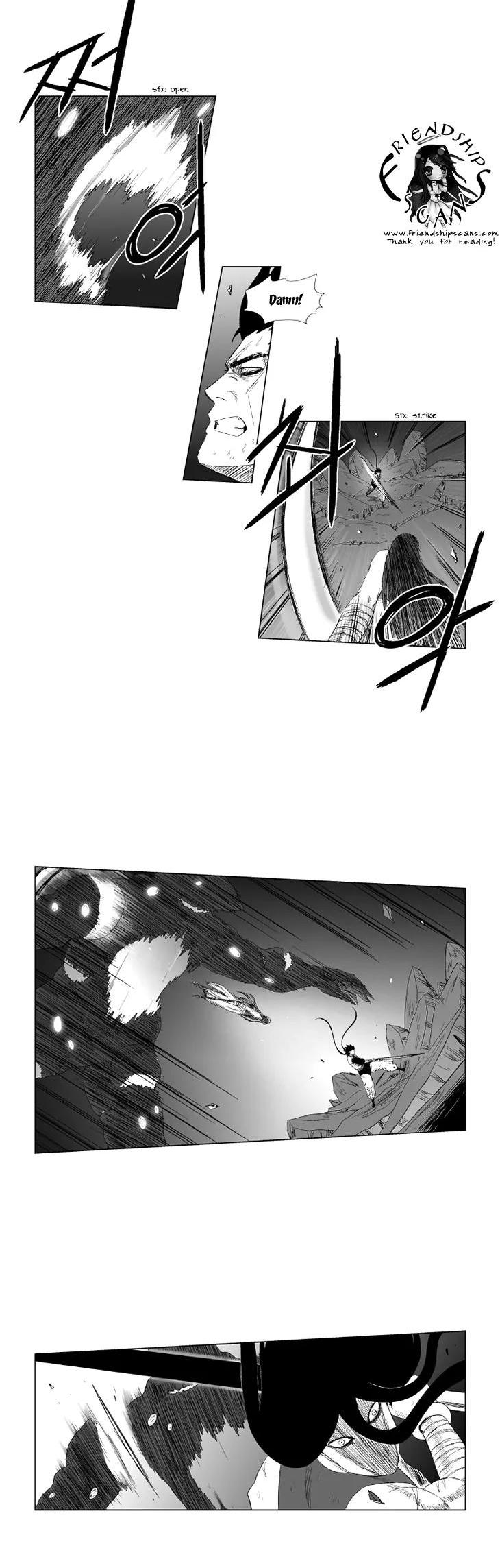 Red Storm chapter 93 page 10