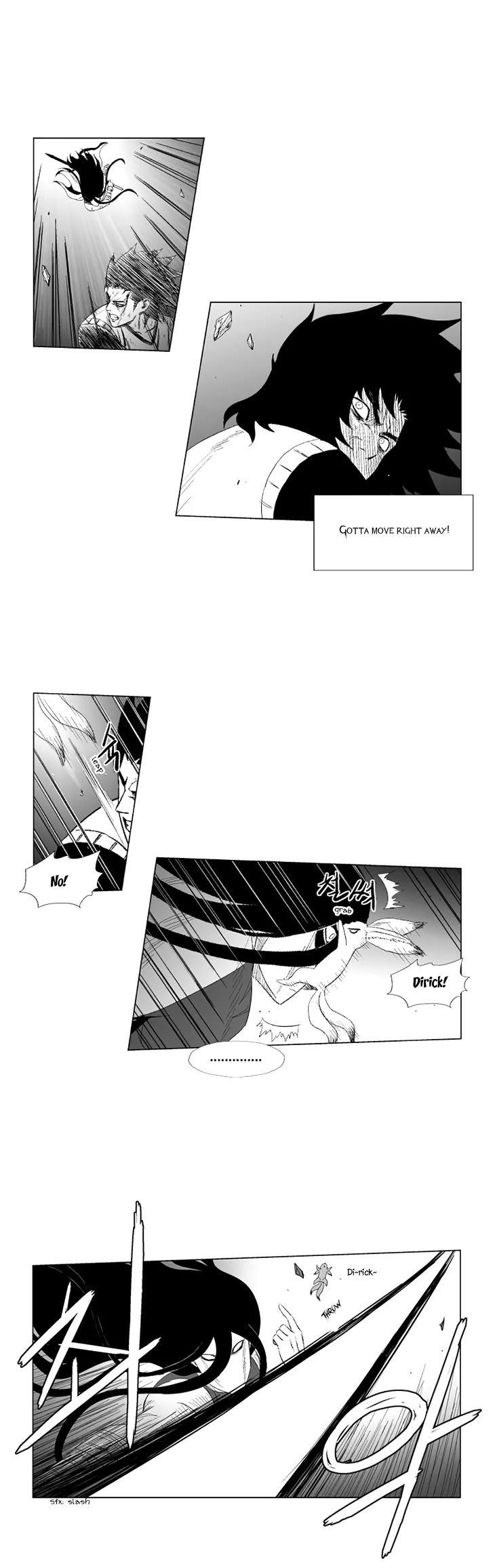 Red Storm chapter 93 page 11