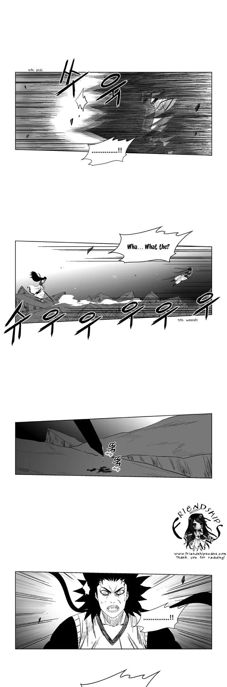 Red Storm chapter 93 page 13