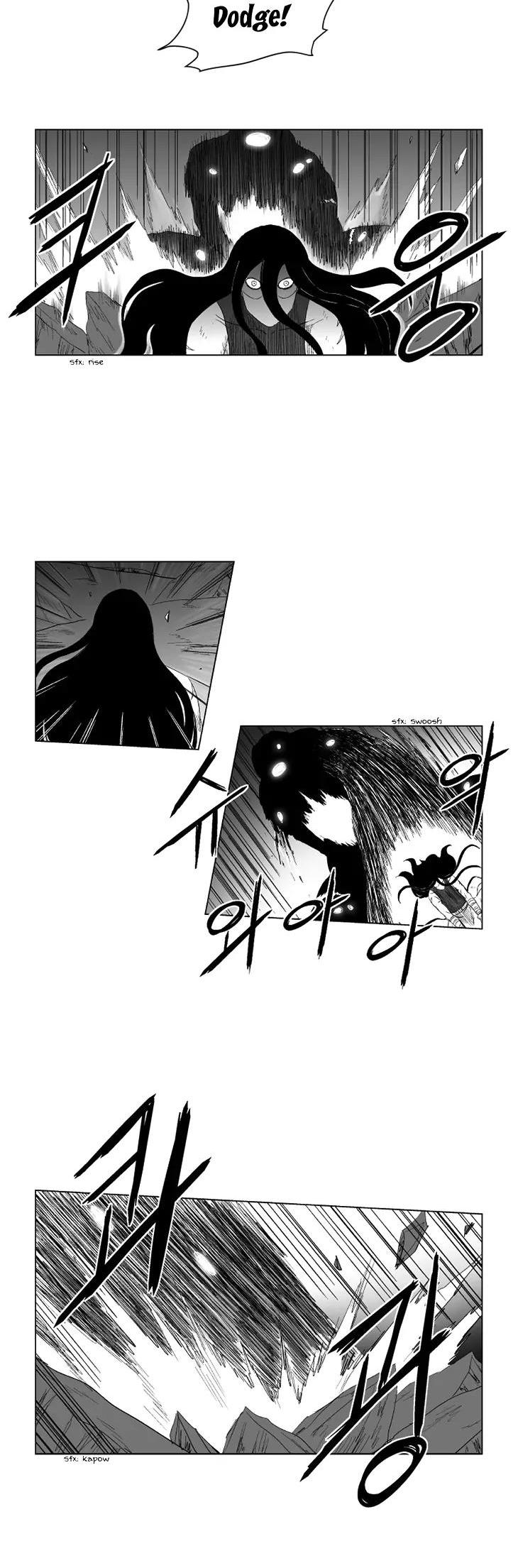 Red Storm chapter 93 page 14