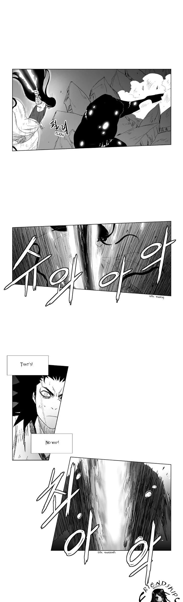 Red Storm chapter 93 page 15