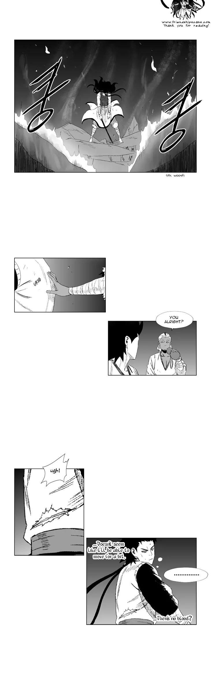 Red Storm chapter 93 page 16