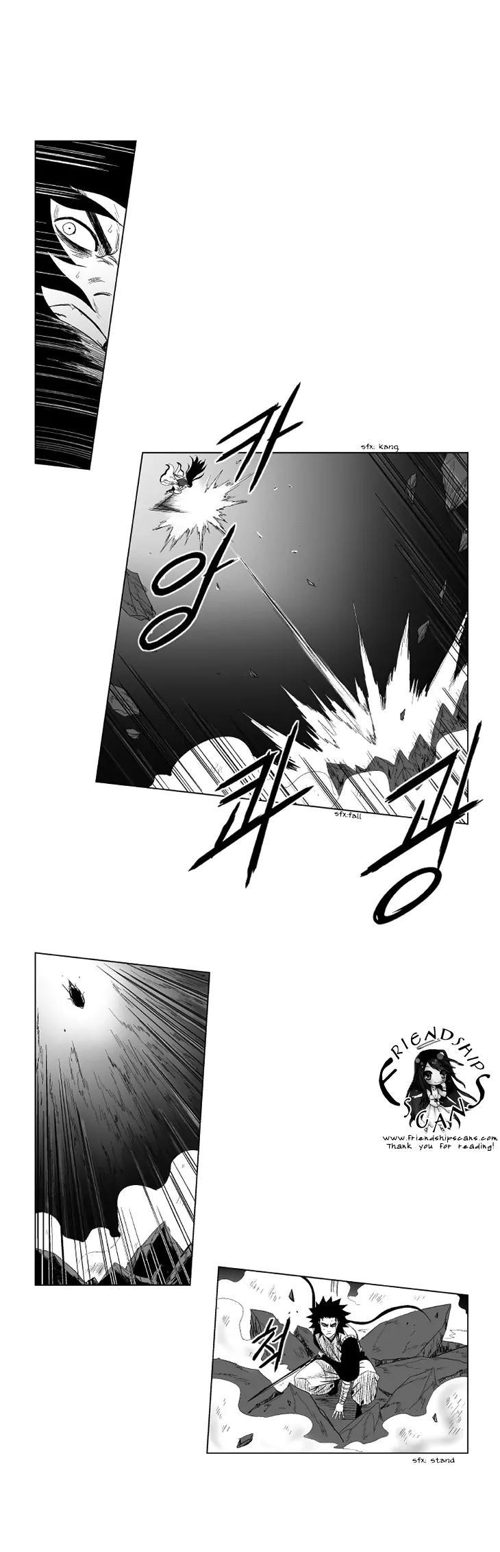 Red Storm chapter 93 page 7