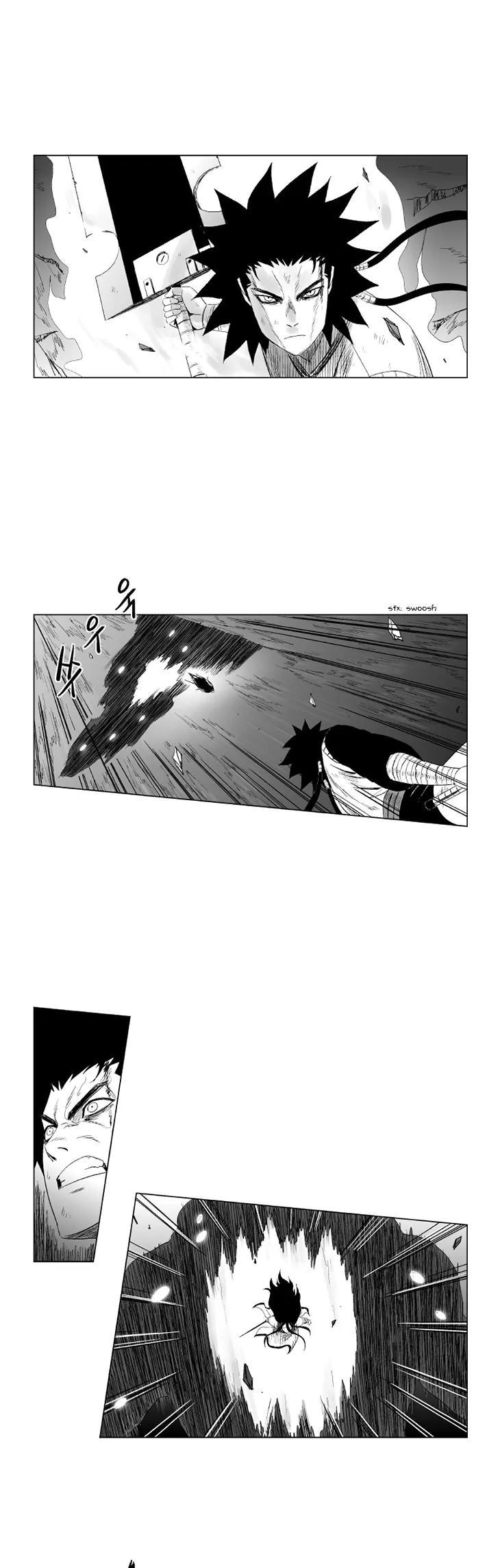 Red Storm chapter 93 page 9