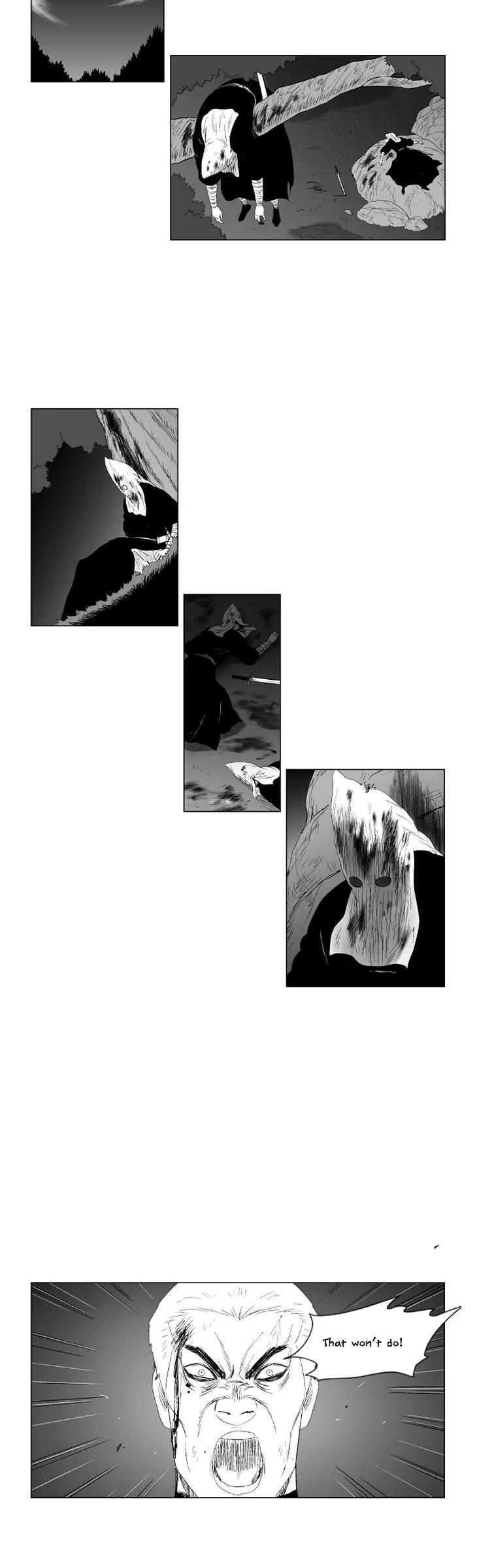 Red Storm chapter 94 page 12