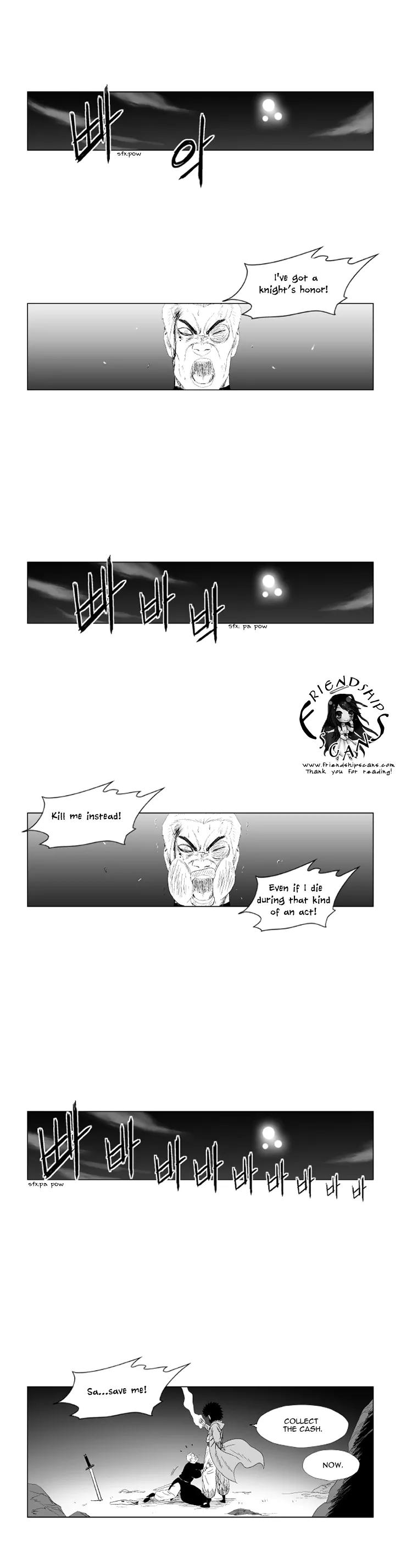 Red Storm chapter 94 page 13