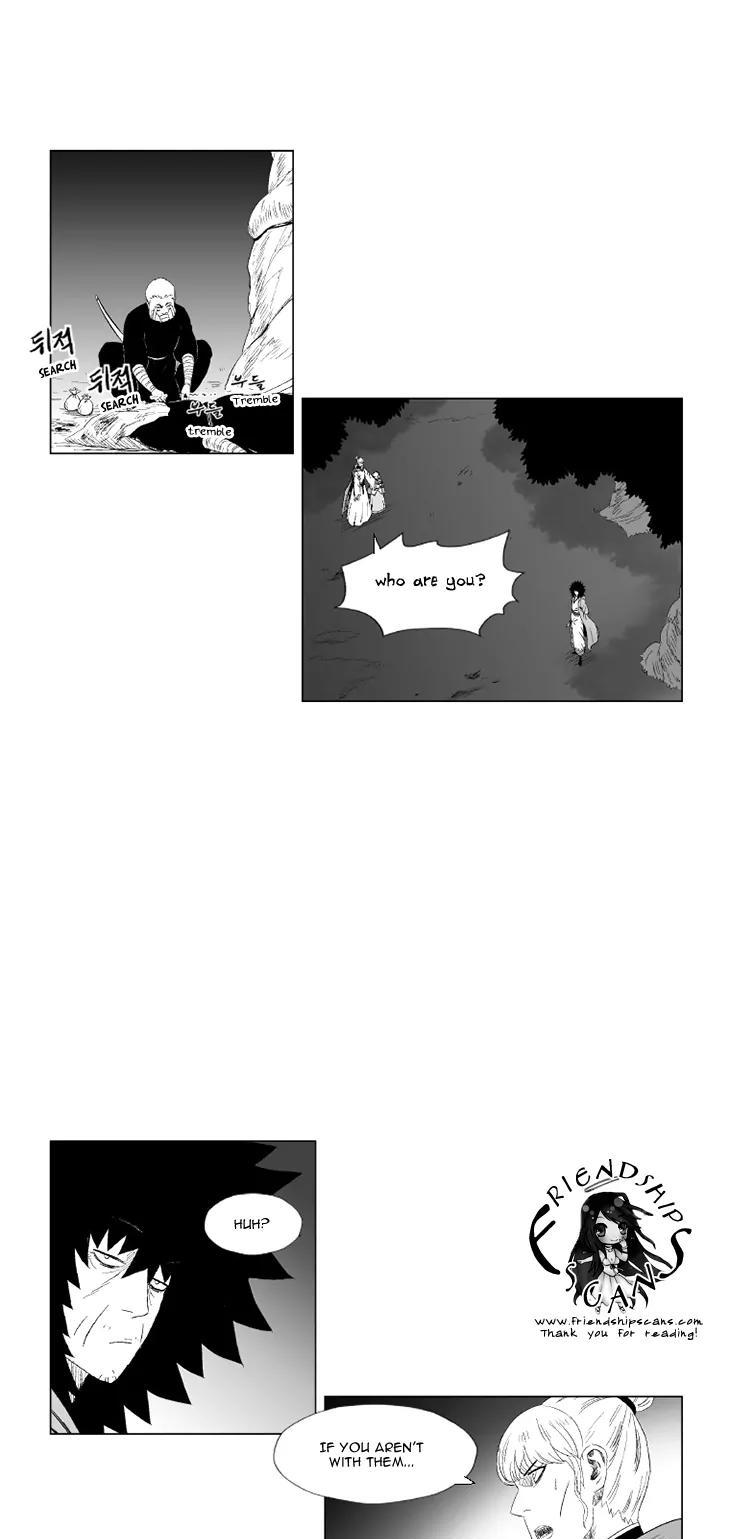 Red Storm chapter 94 page 14