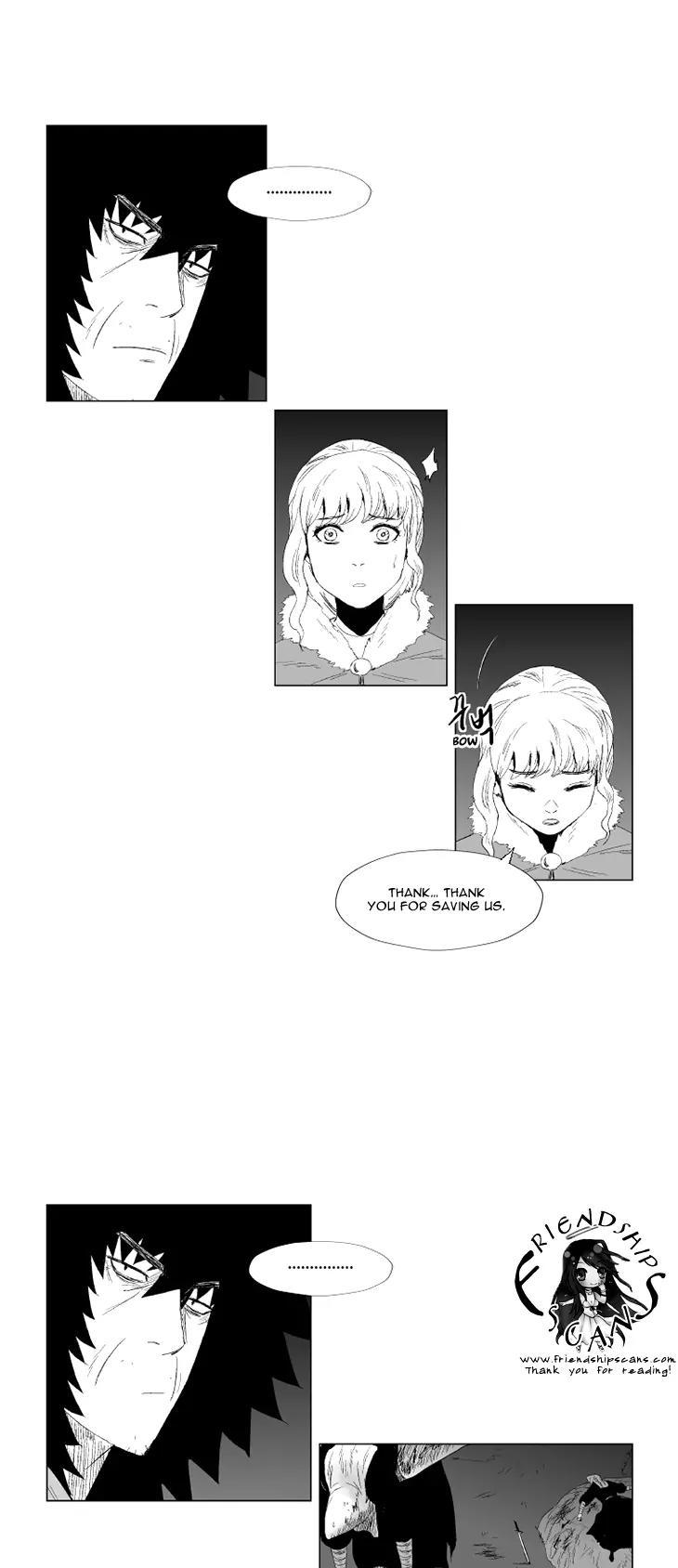 Red Storm chapter 94 page 17