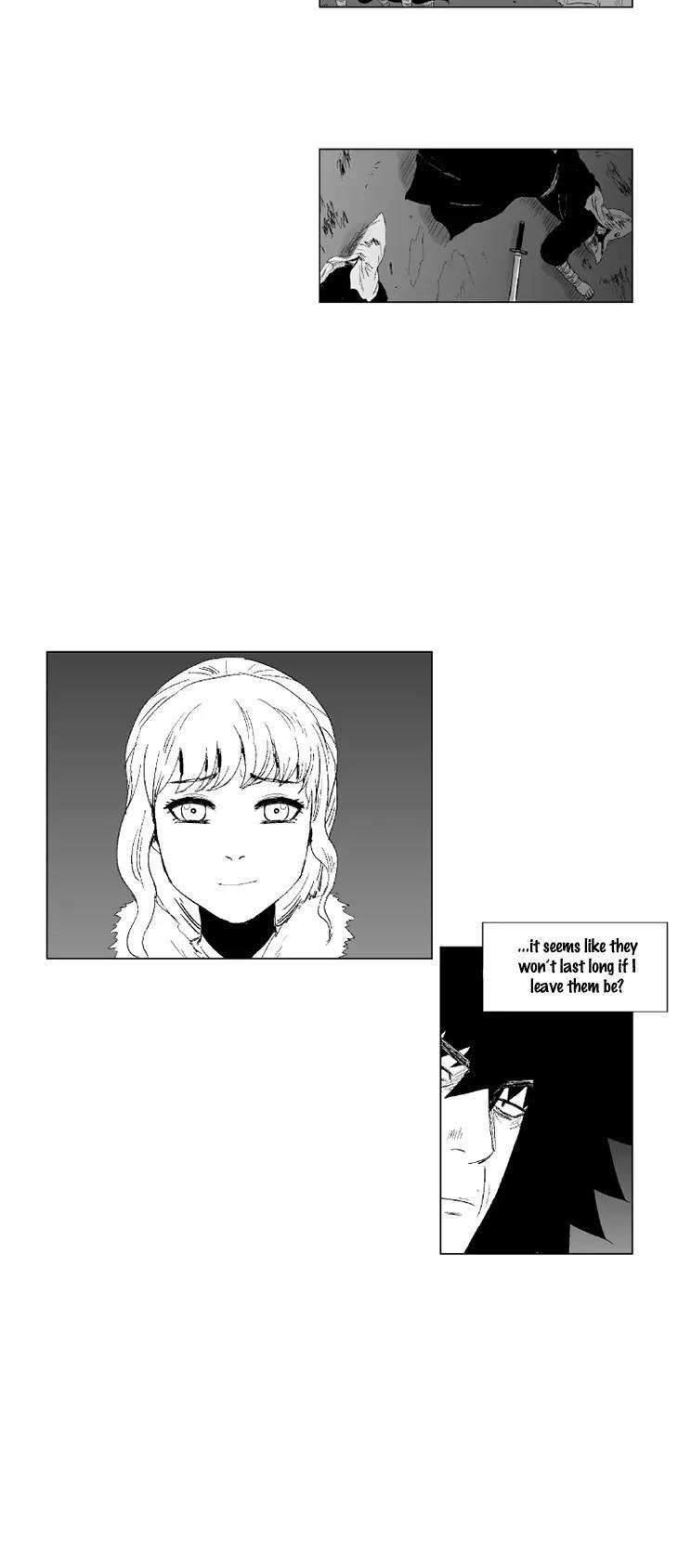 Red Storm chapter 94 page 18