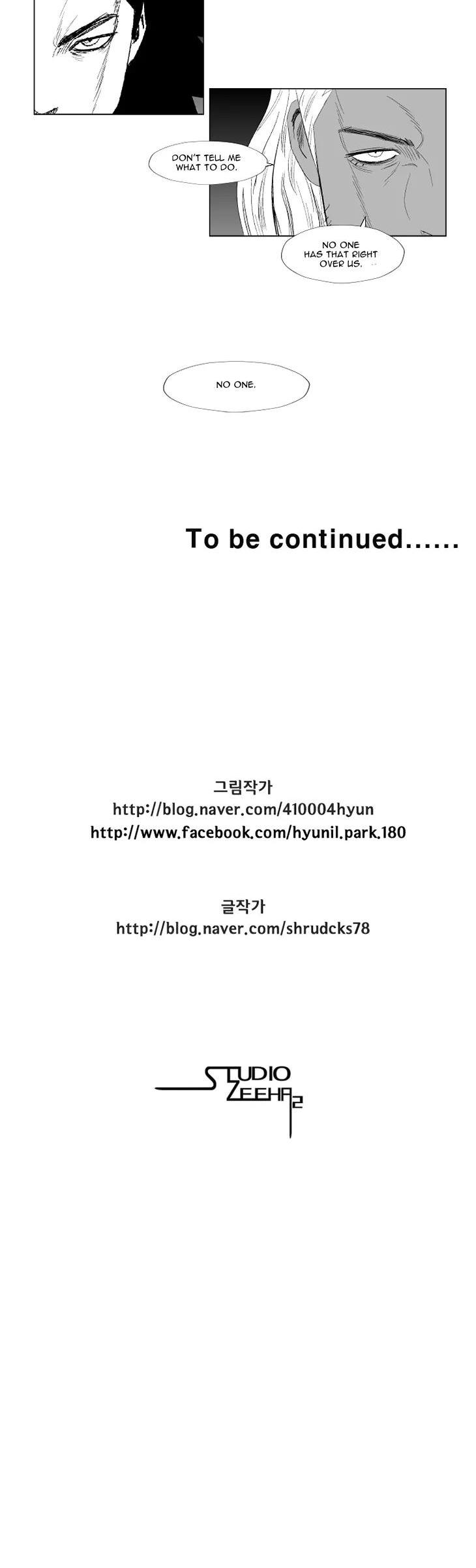 Red Storm chapter 94 page 21