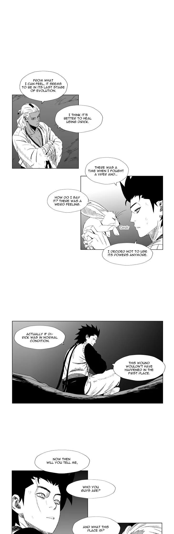 Red Storm chapter 94 page 6