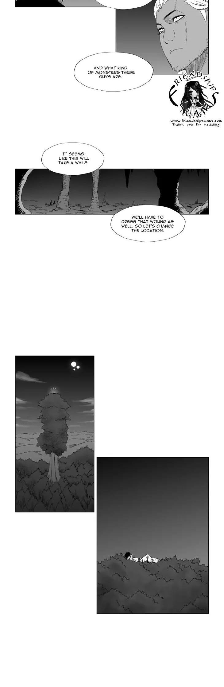 Red Storm chapter 94 page 7