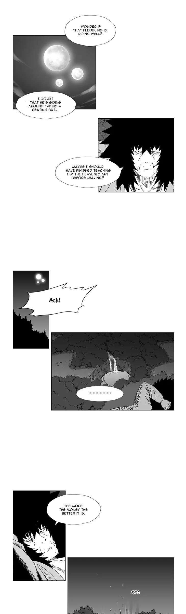 Red Storm chapter 94 page 8