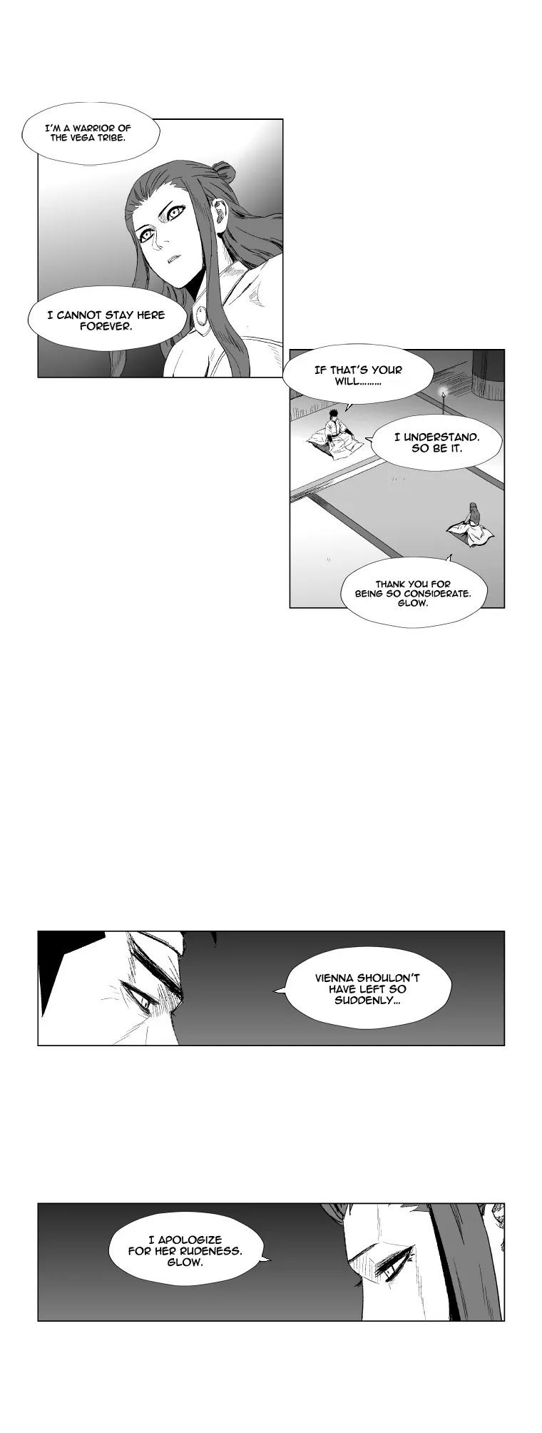 Red Storm chapter 95 page 10