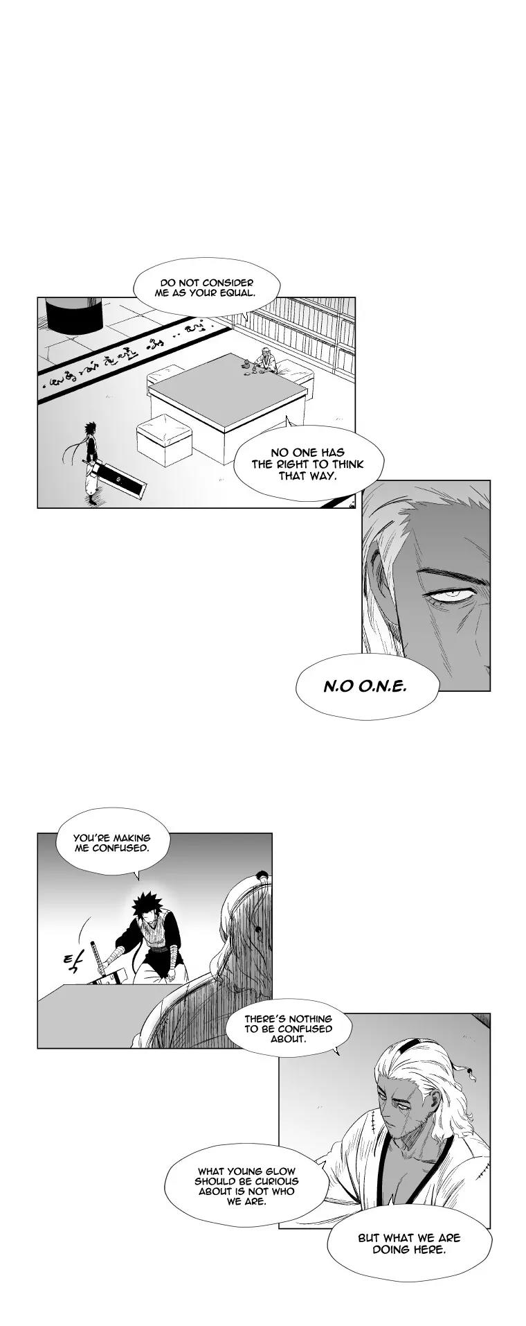 Red Storm chapter 95 page 4