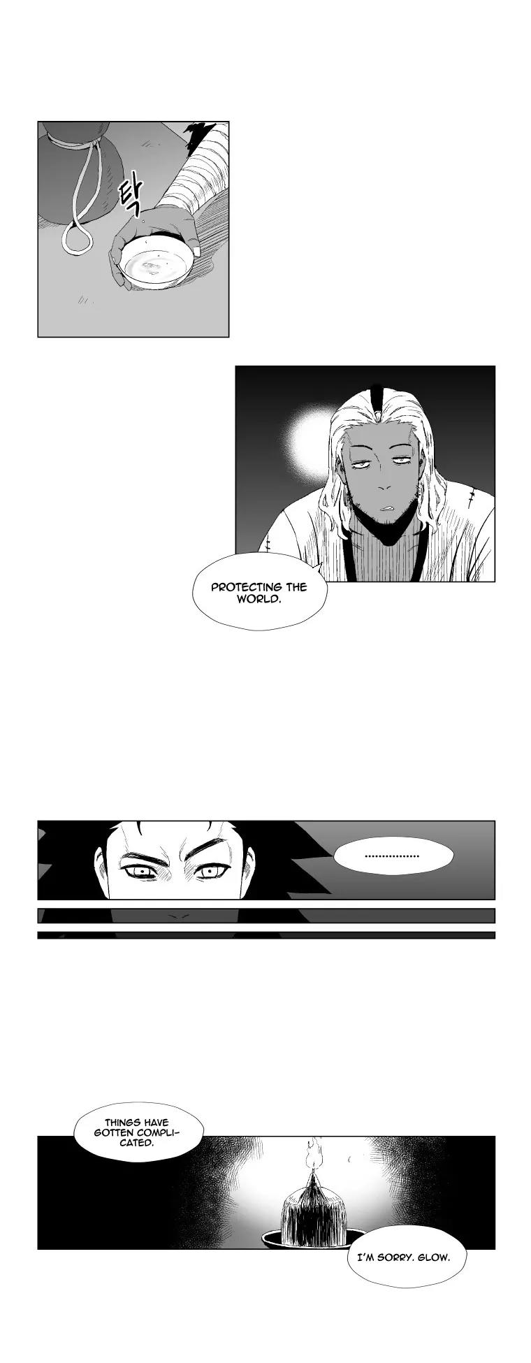 Red Storm chapter 95 page 7