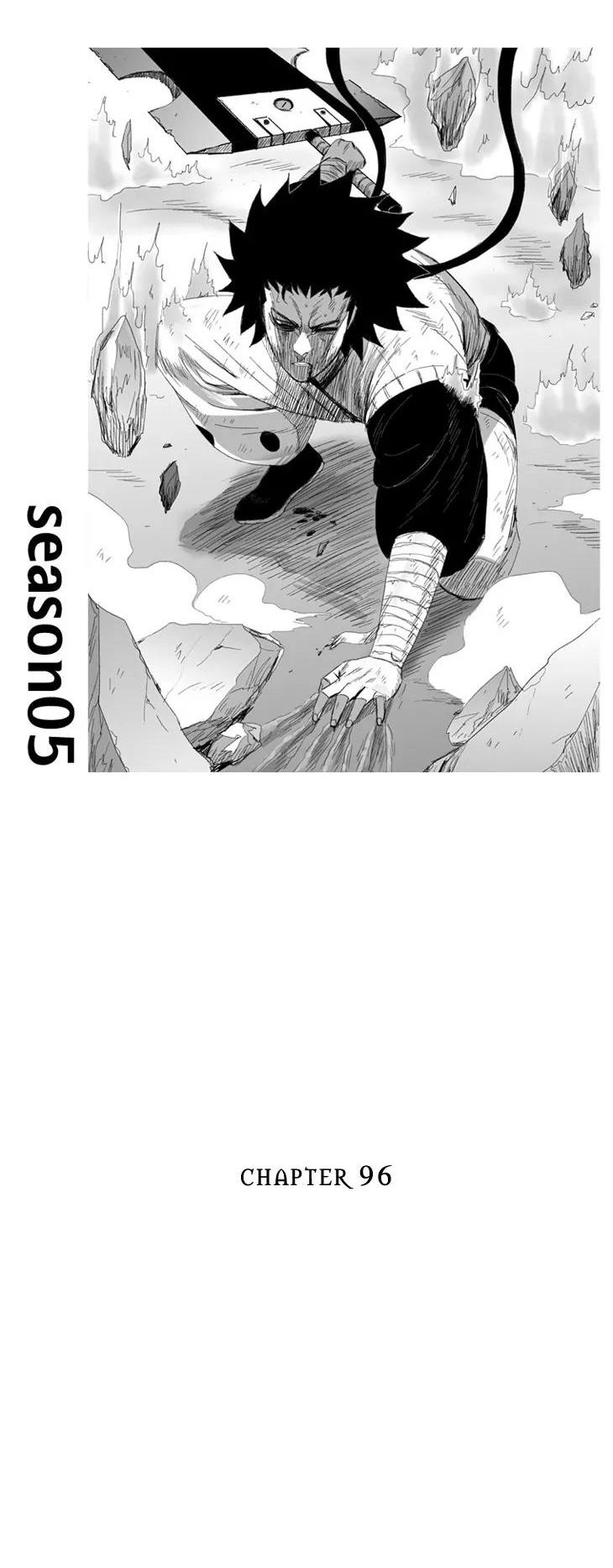 Red Storm chapter 96 page 3