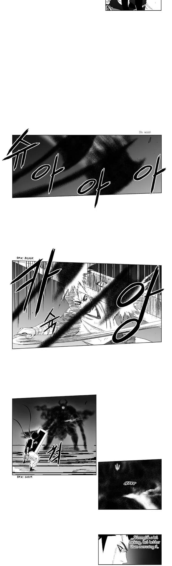 Red Storm chapter 98 page 15