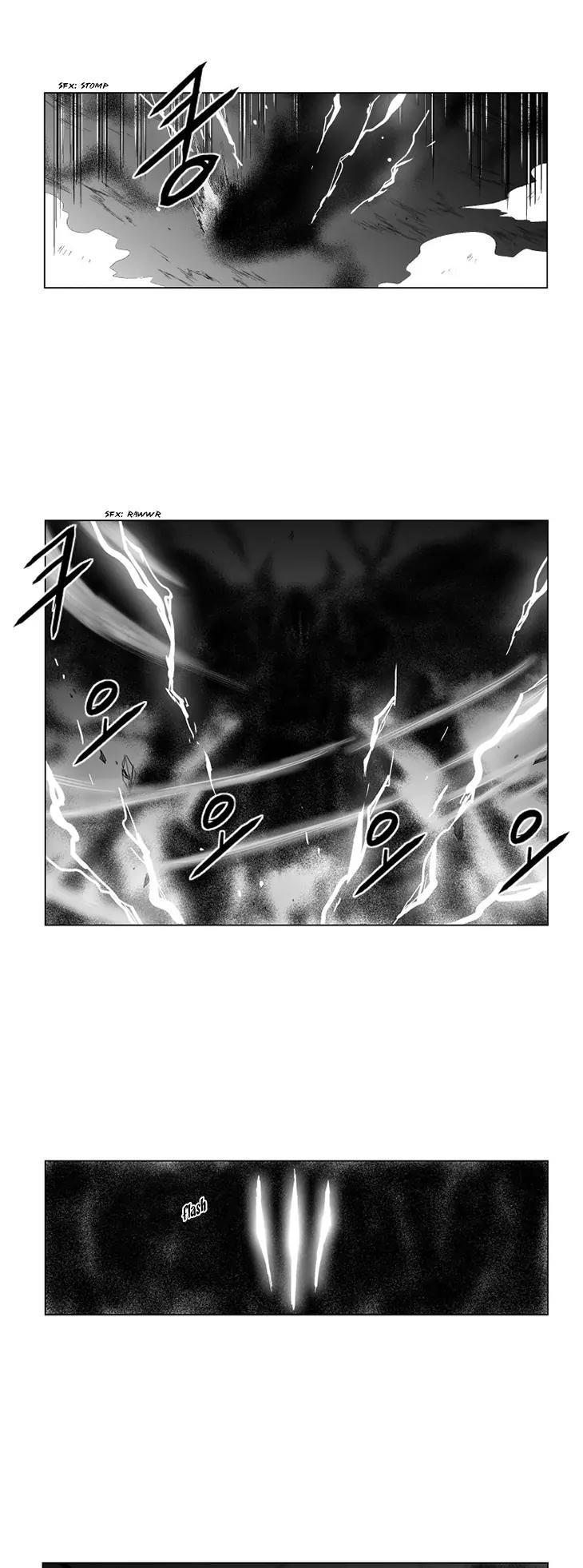 Red Storm chapter 98 page 4