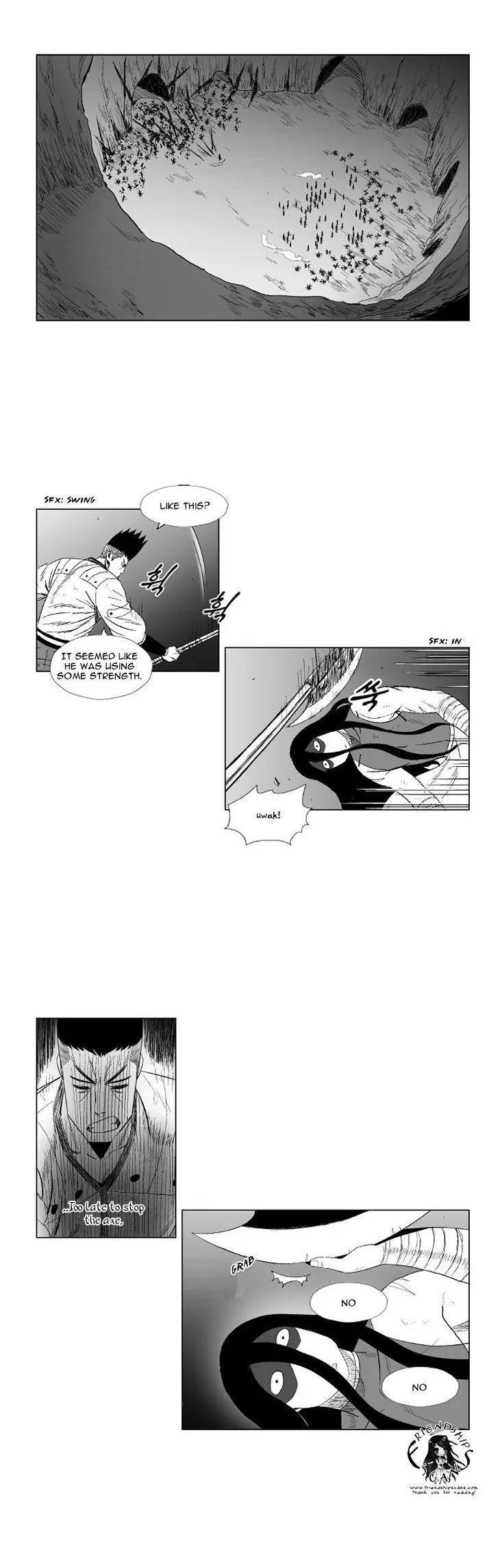 Red Storm chapter 98 page 9