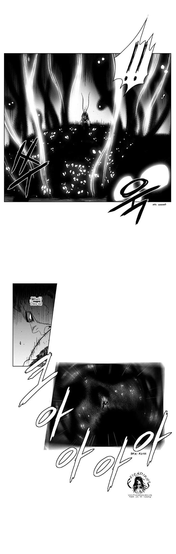 Red Storm chapter 99 page 11