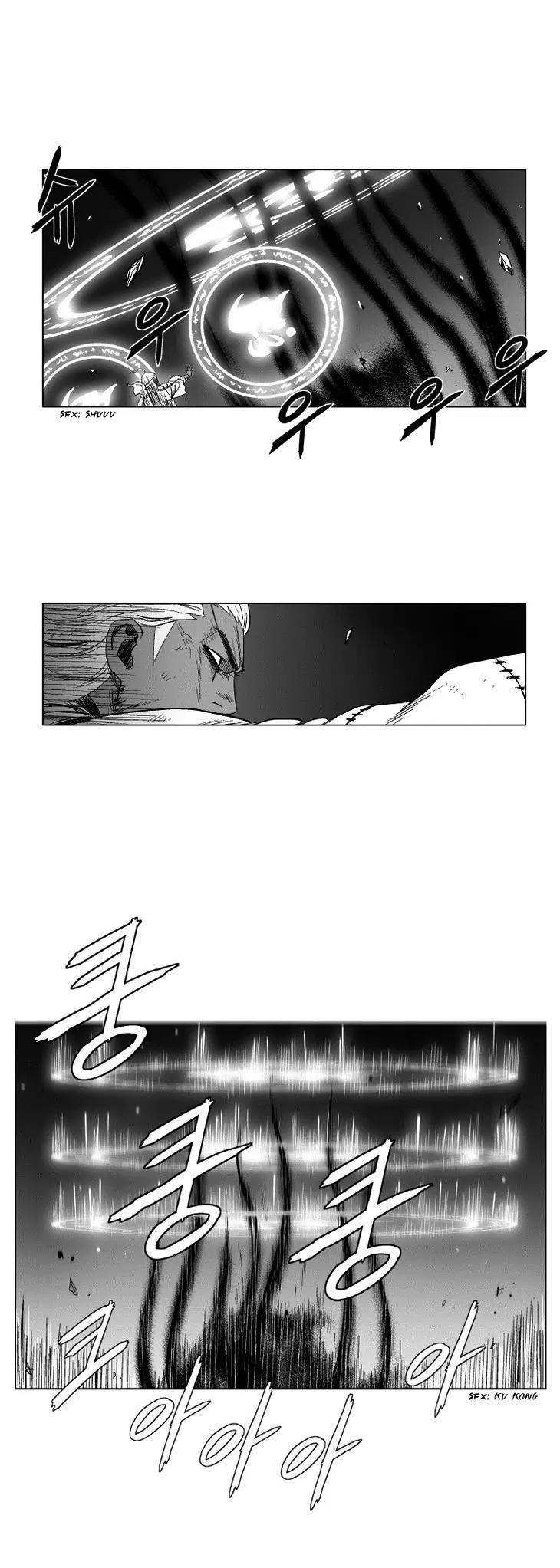 Red Storm chapter 99 page 12