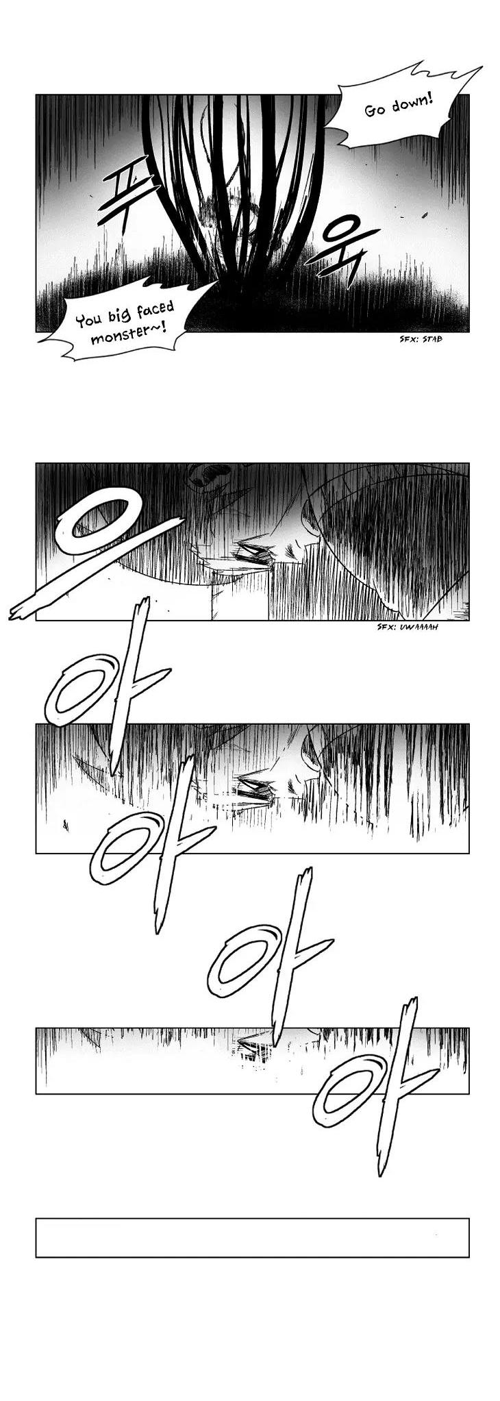 Red Storm chapter 99 page 13