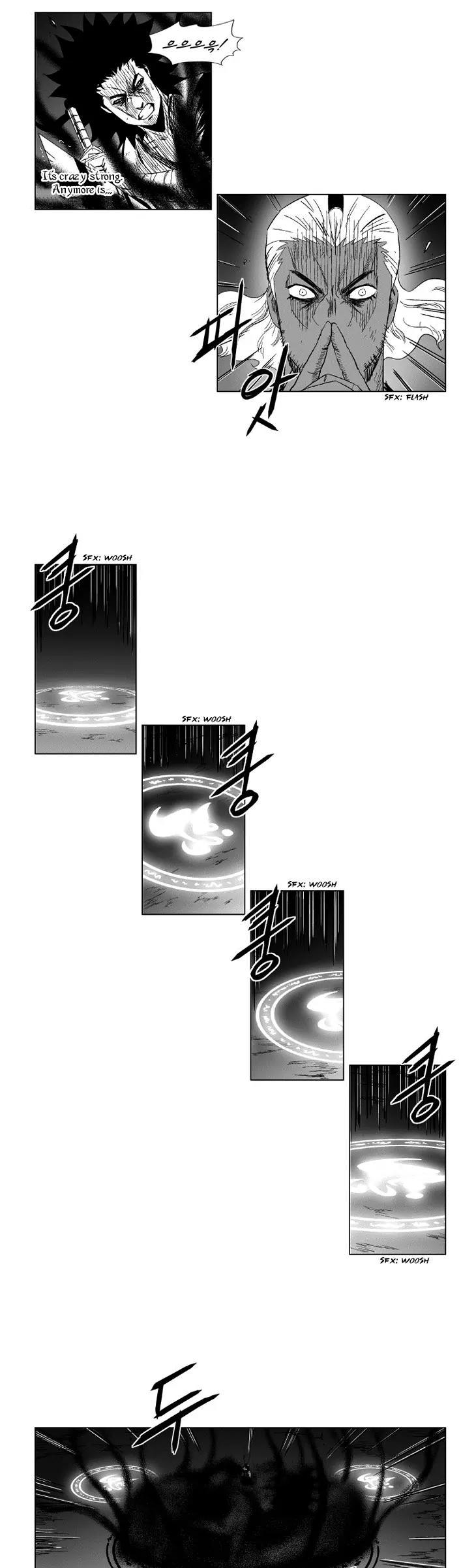 Red Storm chapter 99 page 14