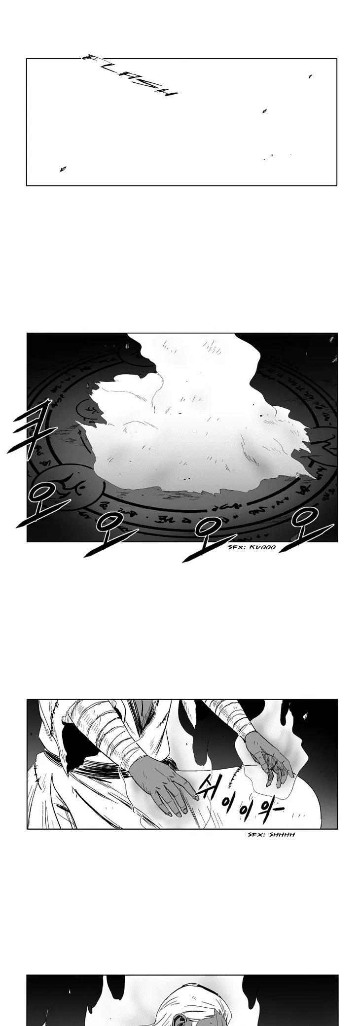 Red Storm chapter 99 page 16