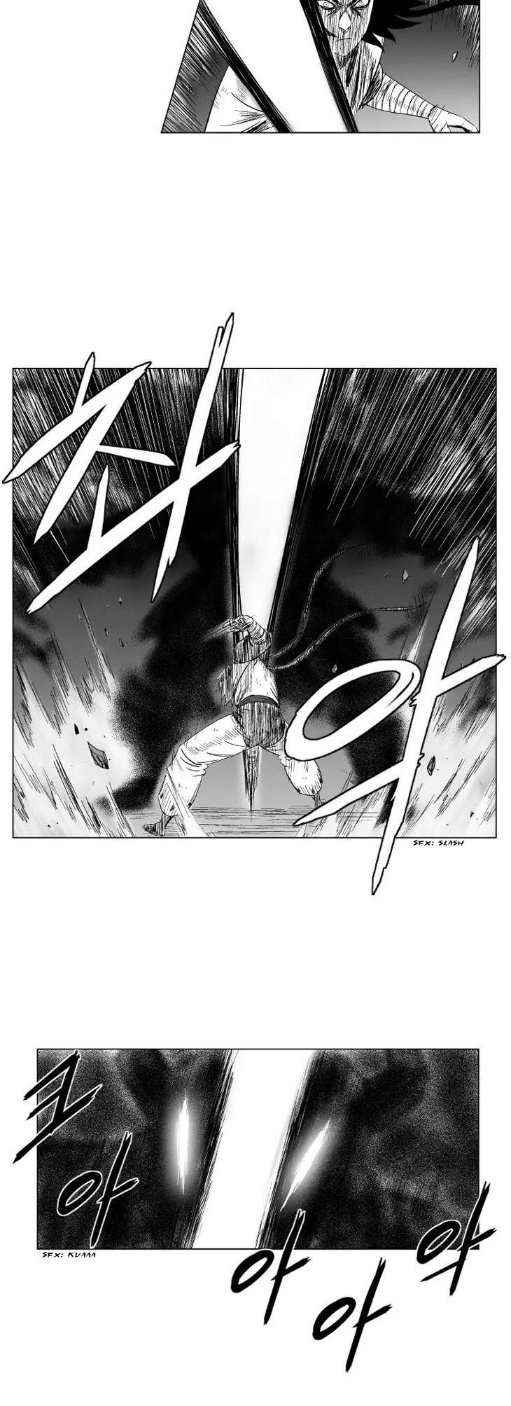 Red Storm chapter 99 page 5