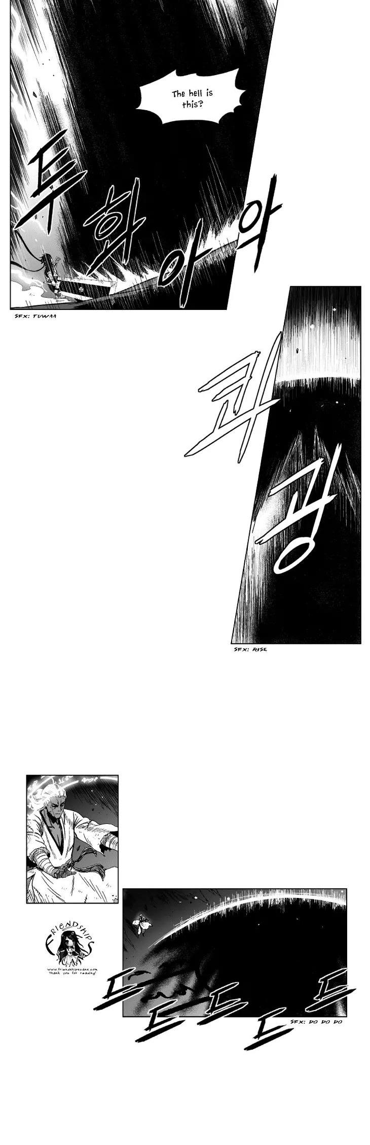 Red Storm chapter 99 page 7