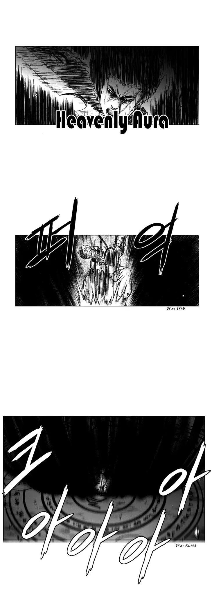 Red Storm chapter 99 page 9