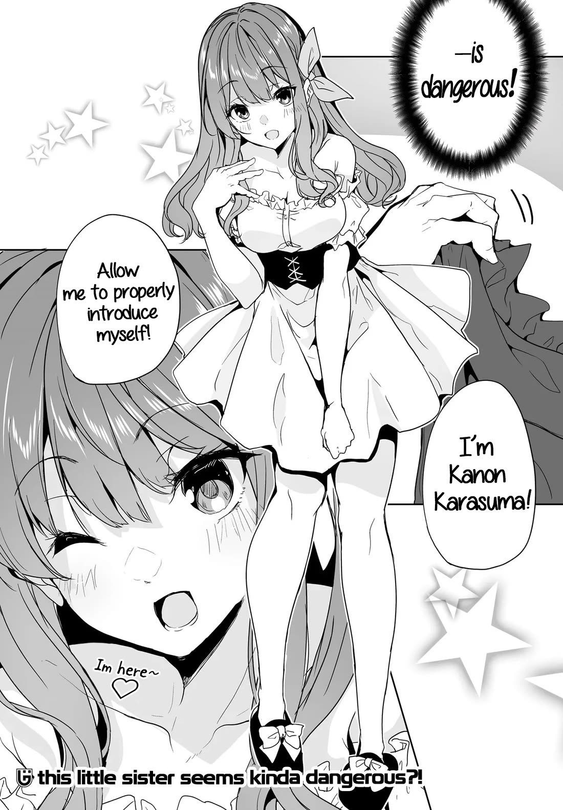 Regarding my Married Life with a Childhood Friend Whom I Thought Was a Boy Going Way Too Smoothly chapter 16 page 38