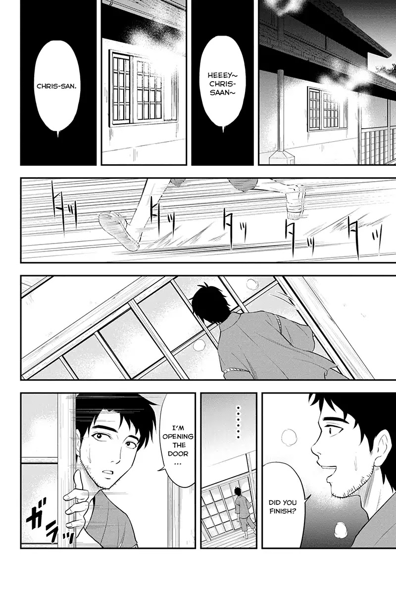 Regarding That We Decided to Live in the Countryside With The Female Knight Who Came to Us chapter 1 page 29