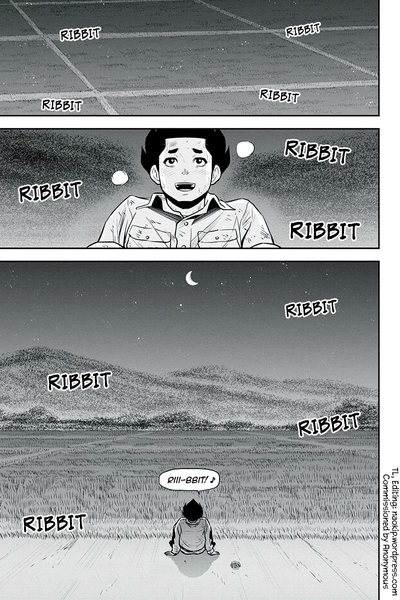 Regarding That We Decided to Live in the Countryside With The Female Knight Who Came to Us chapter 100 page 17