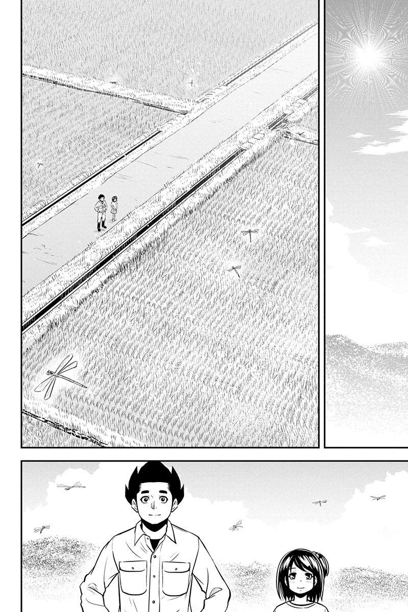 Regarding That We Decided to Live in the Countryside With The Female Knight Who Came to Us chapter 100 page 4