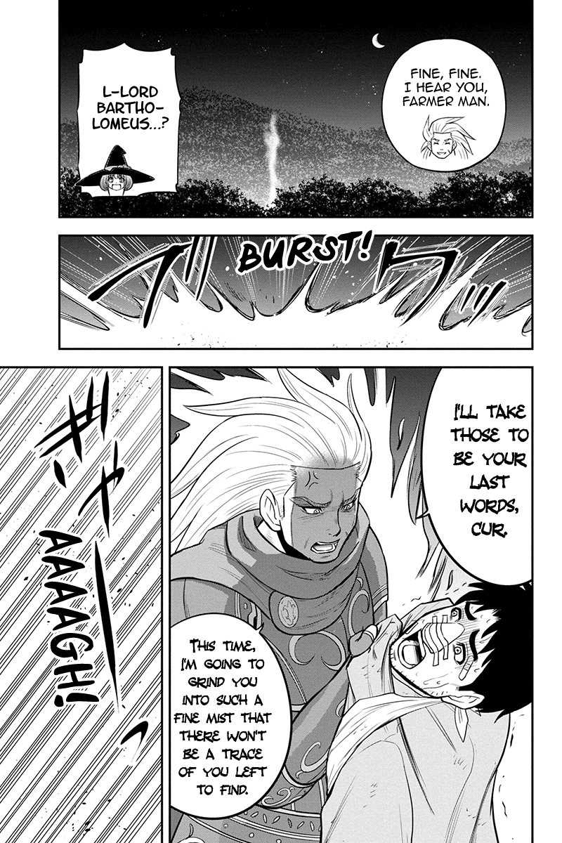 Regarding That We Decided to Live in the Countryside With The Female Knight Who Came to Us chapter 101 page 11