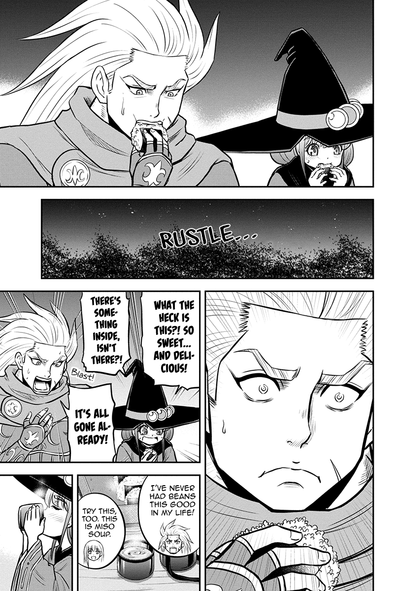 Regarding That We Decided to Live in the Countryside With The Female Knight Who Came to Us chapter 101 page 17