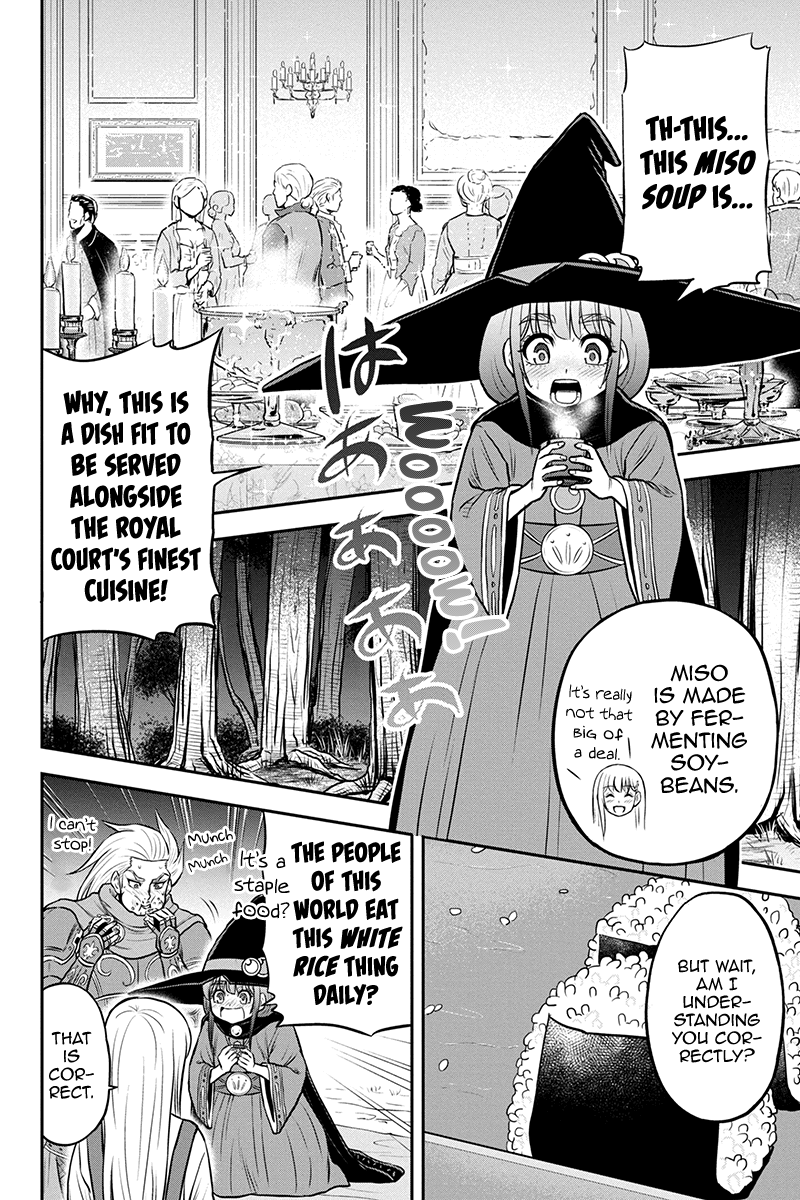 Regarding That We Decided to Live in the Countryside With The Female Knight Who Came to Us chapter 101 page 18