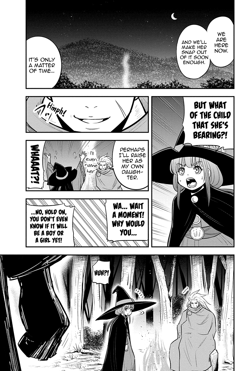 Regarding That We Decided to Live in the Countryside With The Female Knight Who Came to Us chapter 101 page 7