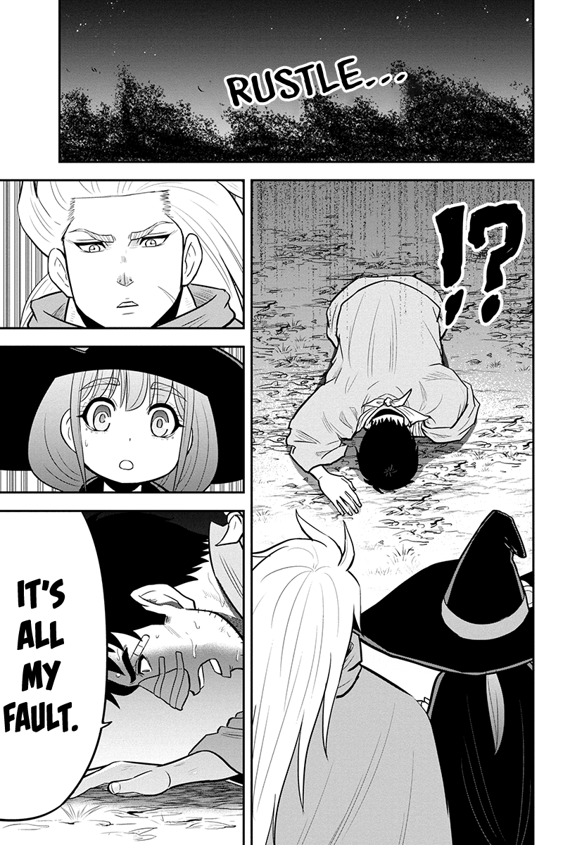 Regarding That We Decided to Live in the Countryside With The Female Knight Who Came to Us chapter 101 page 9