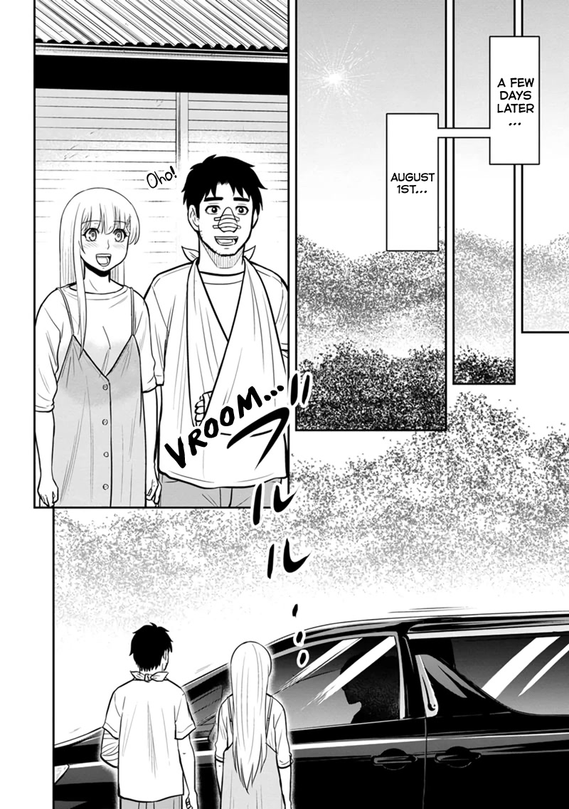 Regarding That We Decided to Live in the Countryside With The Female Knight Who Came to Us chapter 102 page 6