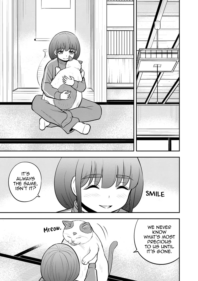 Regarding That We Decided to Live in the Countryside With The Female Knight Who Came to Us chapter 109 page 5