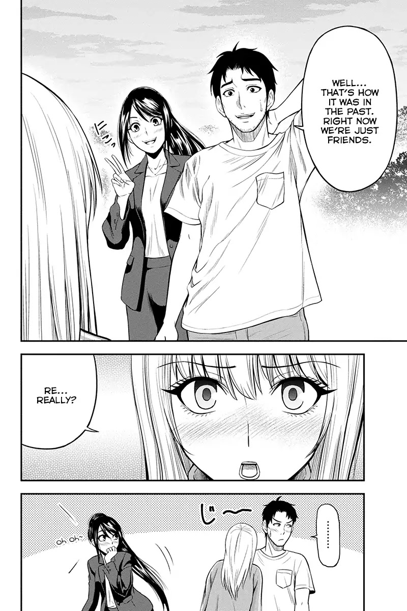 Regarding That We Decided to Live in the Countryside With The Female Knight Who Came to Us chapter 11 page 4