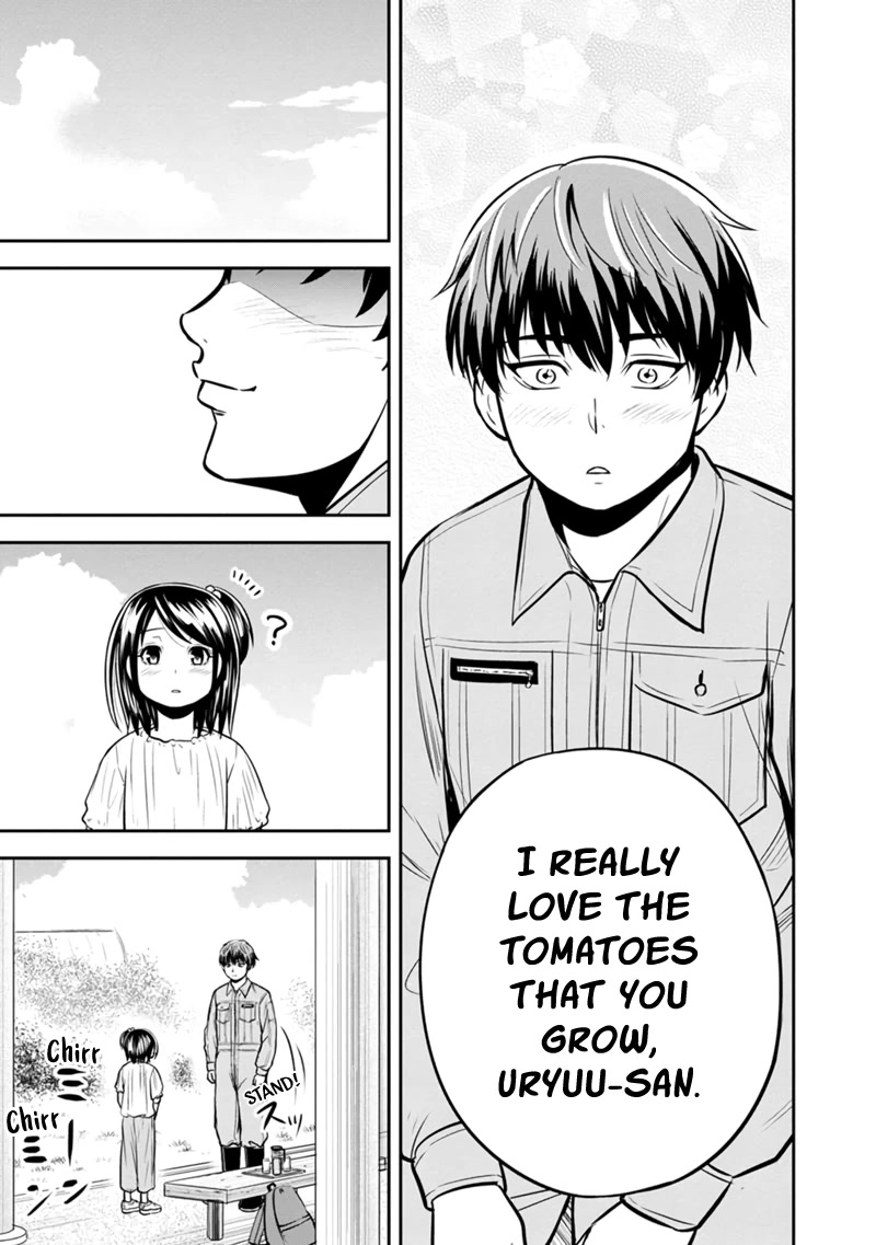 Regarding That We Decided to Live in the Countryside With The Female Knight Who Came to Us chapter 110 page 5