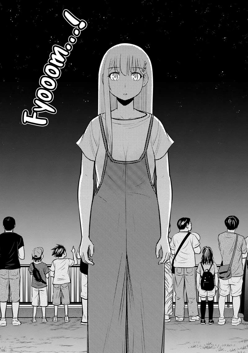 Regarding That We Decided to Live in the Countryside With The Female Knight Who Came to Us chapter 116 page 19