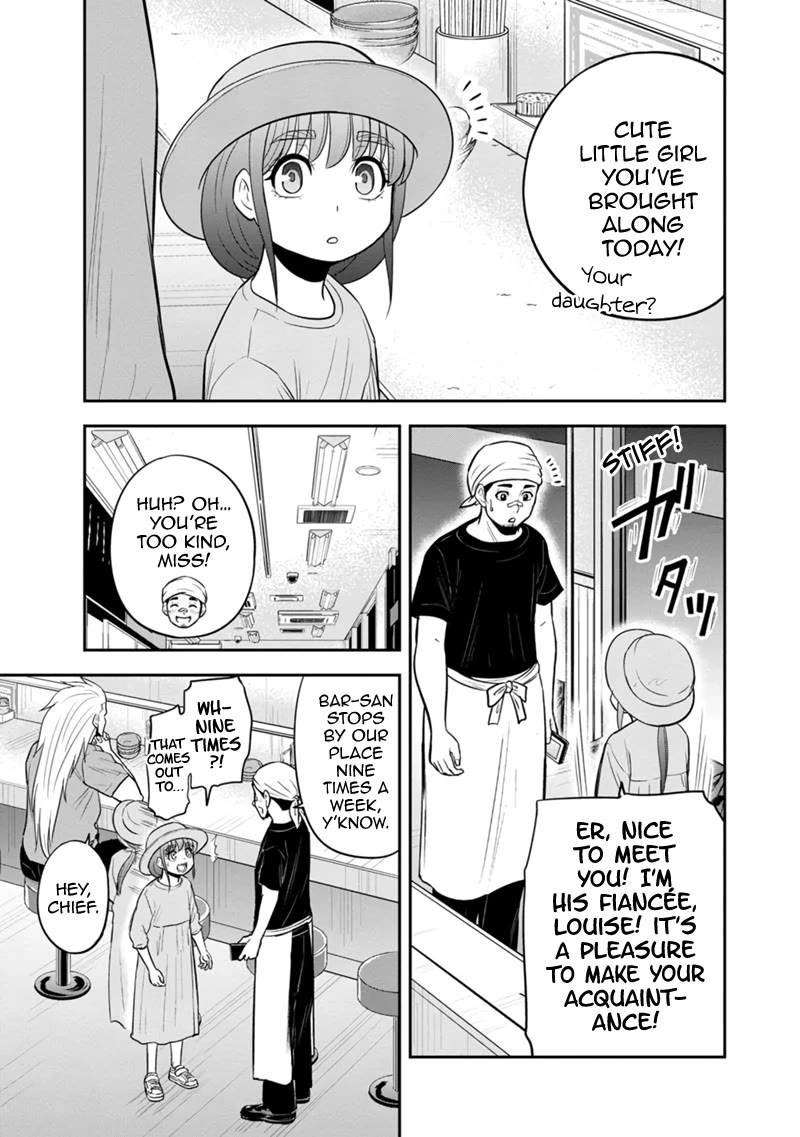 Regarding That We Decided to Live in the Countryside With The Female Knight Who Came to Us chapter 117 page 4